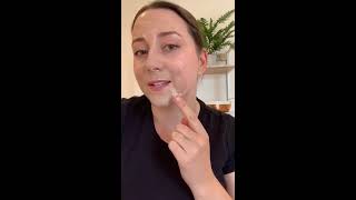 Clay Mask Oily/Normal Skin - Bespoke Aroma Spa Tutorial