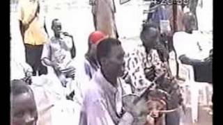 Aweil JAZZ: Kudusay and Ayom