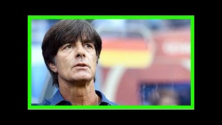 Wm-auslosung im liveticker: jogi löw droht gleich england oder spanien