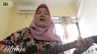 Mimpi cover Arie Koesmiran