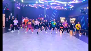 Trumpet  Hbrp Bootleg /zumba / Fitness Dance / ZIN AUL