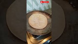 How to make the Perfect Roti | Roti Recipe | Chapathi #shorts #roti #youtubeshorts #trending