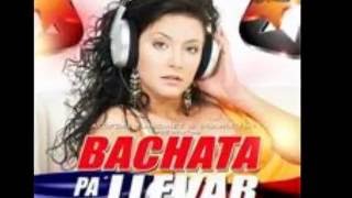 BACHATA MIXX  SONIDO LATIN MUSIC  DJ CHAPINBOY IN THE MIX