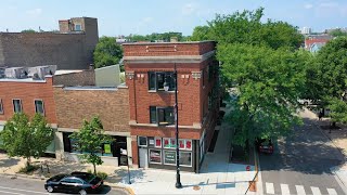 1600 N Maplewood Avenue | Chicago, Illinois 60647