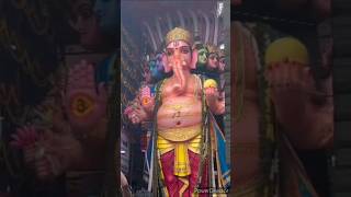 Khairatabad Ganesh 2024||khairtabad ganesh||khairtabad ganesh live#viral#trending#yt shorts