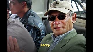 WATCH: Serial killer ‘The Serpent’, Charles Sobhraj released from prison, set to be deported