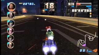 FZERO GX - Chapter 4, Hard Difficulty