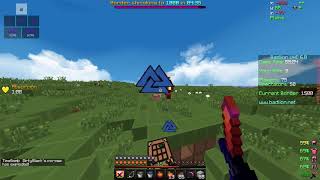 UHC BADLION 9 KILLS - ROAD TO WIN IN BADLION - Ep1