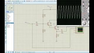 Darlington pair emitter follower