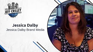 Jessica Dalby, Jessica Dalby Brand Media | The Jeff Crilley Show