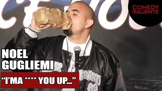 That Vato In Every Movie | Noel Gugliemi | Comedy Caliente