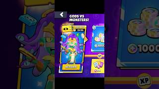 ACTIVATE BRAWL PASS #brawlstars #bs