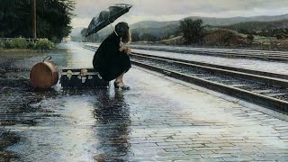 Best Emotional Sad Music Mix (Rainy Mood) - "Letting Go"