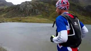 Mt Snowdon Ultra