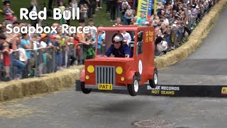 Best of Red Bull Soapbox Race Norway