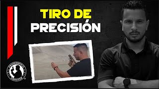 Precisión Pistola Glock19x