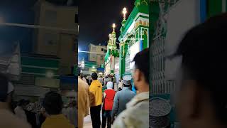 Mahim makhdoom Shah Baba#viral