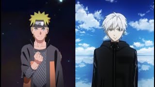 Naruto x Tokyo Ghoul Unravel OP (COMPARISON)