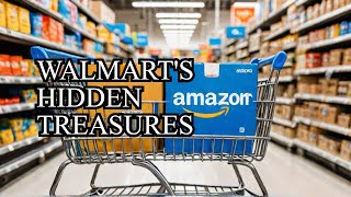 Amazon Goldmine: Walmart's Best Sellers | Walmart to Amazon: Profitable Product Sourcing