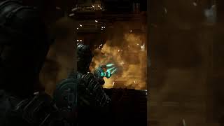 SWS Motorized Pulse Rifle Weapon Test | Rapid Response | Dead Space 2023