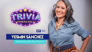 TRIVIA VENEZOLANA 🤔¿Quién era Renny Ottolina o Teresa Carreño? con Yesmin Sánchez