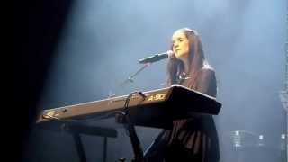 Julieta Venegas - LENTO - Ao vivo - Rio de Janeiro - 2011 - HD