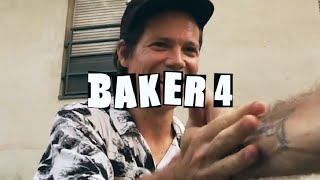 BAKER 4 (part 1/3 from full video) Kader Sylla, Tristan 'T-Funk' Funkhouser