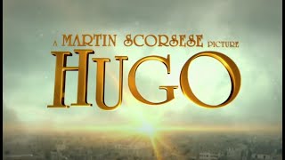 Hugo (2011) - Official Trailer