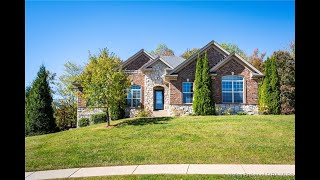 NEW LISTING: 2020 Leanders Road Floyds Knobs IN 47119