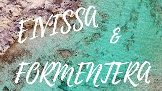 Eivissa & Formentera