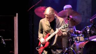 The Allman Brothers - Trouble No More (Wanee 2011)