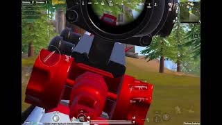 NEW UPDATE ❤️‍🔥CHICKEN DINNER PUBG MOBILE ❤️‍🔥NO HATE WALA SCENE ♨️♨️