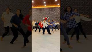 Teri Akhya Ka Yo Kalaj Dance | Rising Stars #youtubeshorts #dance