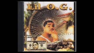 Lil O.G. - sex you down