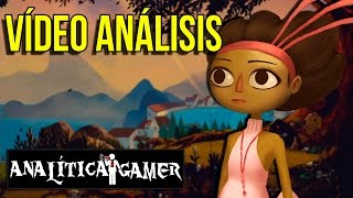 Vídeo Análisis Broken Age | En Español [Analítica Gamer]