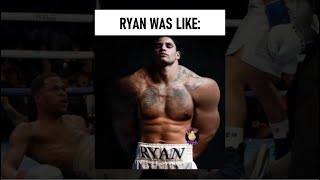 Ryan Garcia on STEROIDS 😱 BEST MEMES #funny