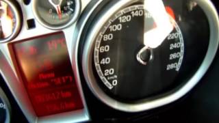 Car Speed Test New Amazing Ford Focus RS500 Acceleration