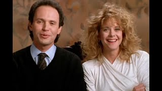 Why You Should Watch When Harry Met Sally