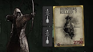 The Concertina Bully Begins (Hunt: Showdown)