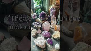 The Spiritual Healing Properties of Crystals