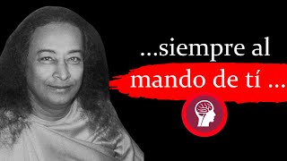 # | PARAMAHANSA YOGANANDA | ,🔥CITAS 🔥 del que fue un yogui y gurú hinduista, precursor del yoga