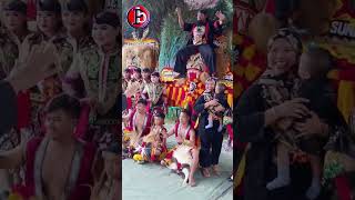 OK Gas Jathil Ponorogo #shortsfeed  #fypシ  #fypyoutube  #youtubeshort  #viralvideo