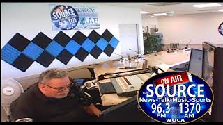 WOCA Fri. 6-17-22 Ocala Talk's : Dumb Crook News FLORIDA