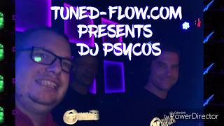 Dj Psycos @  Club Einspruch Bern Switzerland