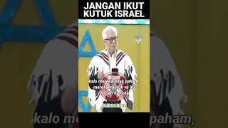 Jangan ikut kutuk Usrael#kotbah #kristen #katolik #gsjs #gms #gbi #nitasetiawan #wignyotanto #israel