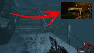 The OP trick few cod zombies players know..