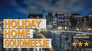 Holiday home Goudmeesje hotel review | Hotels in Vlieland | Netherlands Hotels