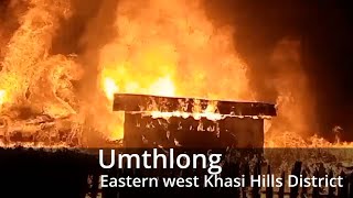 ING KHONG KHAIT KAWEI KA ING HAKA SHNONG UMTHLONG | YM DON BRIEW HAKA POR BA PLUH | EASTERN WKHD |