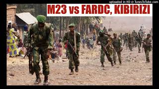 AMAKURU AGEZWEHO AKA KANYA  INTAMBARA YA M23 NA FARDC YAKAZE…INGABO ZA SADC ZISHIZE MU MABOKO YA M23