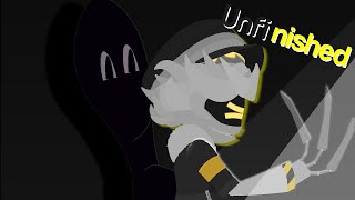 N vs N [ Unfinished / old Animation ] ( Murder Drones vs Mandela Catalogue )